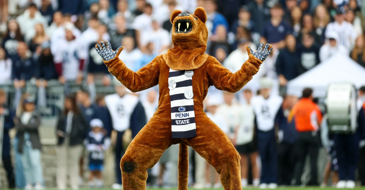 Blessed & Honored: Penn State Fresh Off Building Block Junior Day (1.27.26)