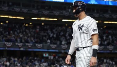 Yankees news: Oh Captain, my Captain