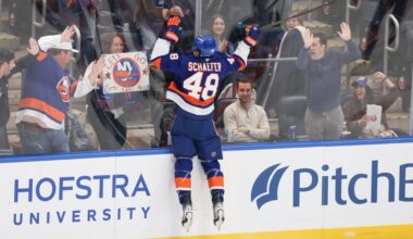 New York Islanders 2025 in Review: Mid-decade sea change