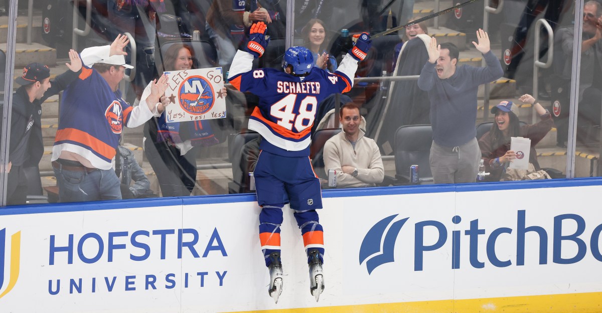 New York Islanders 2025 in Review: Mid-decade sea change