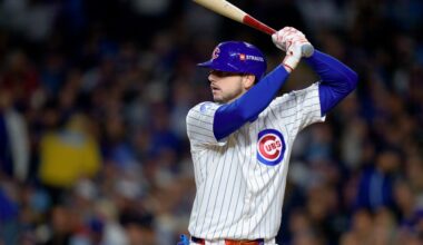 Mets Free Agency: Should the Mets be all in on Kyle Tucker?