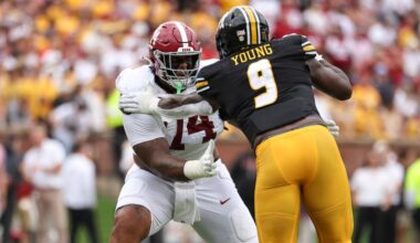 5 players to watch at the 2026 Panini Senior Bowl