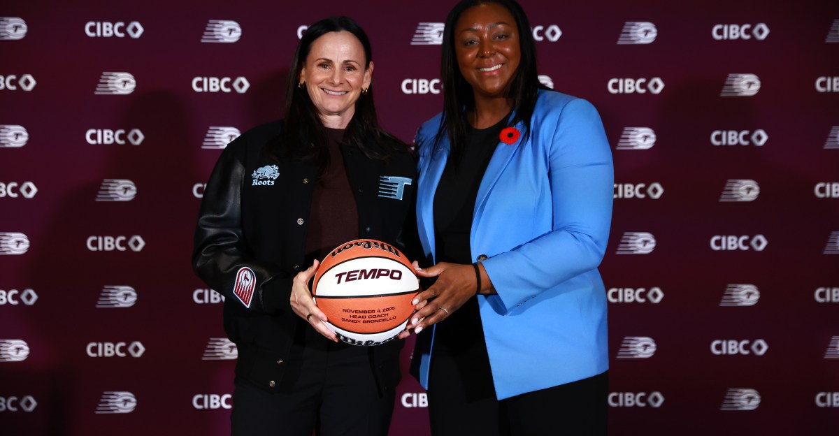 WNBA free agency is halted, but the Toronto Tempo are still making additions
