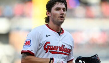 Takeaways from FanGraphs’ 2026 Guardians Prospect Rankings