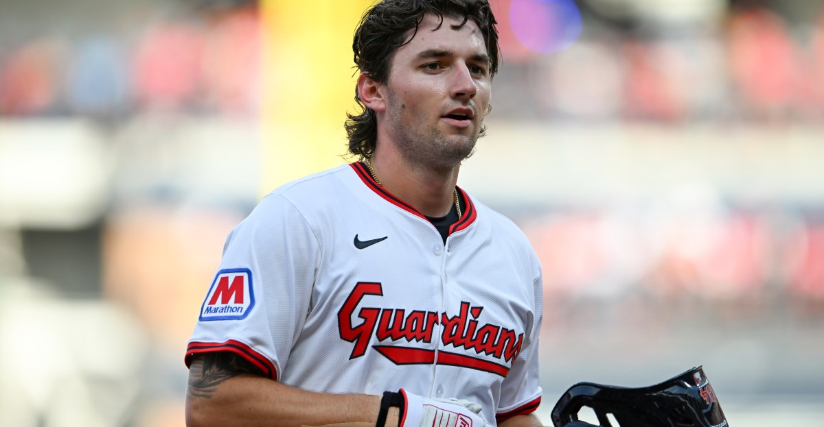 Takeaways from FanGraphs’ 2026 Guardians Prospect Rankings