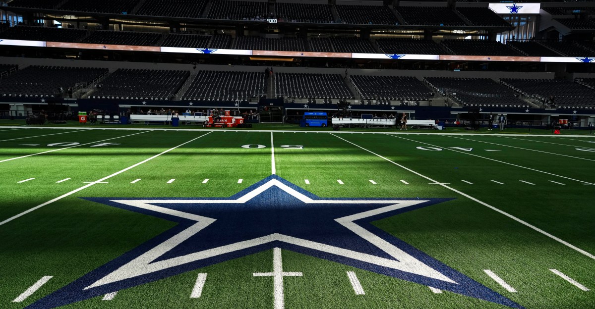 Dallas Cowboys interview LB coach Denzel Martin, several assistants won’t return in 2026