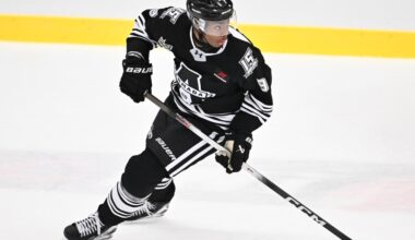 Penguin Prospect Update: January 2026