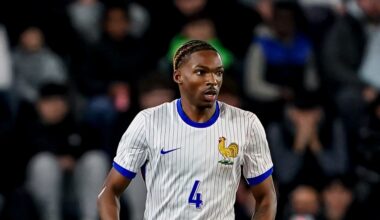 Chelsea ‘still working to try to sign’ Jérémy Jacquet from Rennes