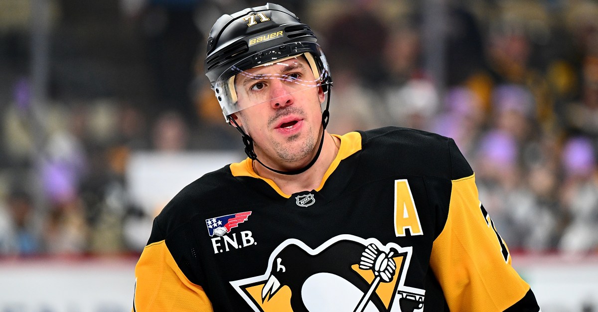 Penguins wait for injury updates ahead of Olympic break