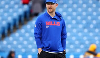 Sean Payton wanted Joe Brady to be his offensive coordinator and perhaps even call plays