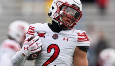 3 transfers, 2 freshmen that will impact Michigan Football the most in 2026