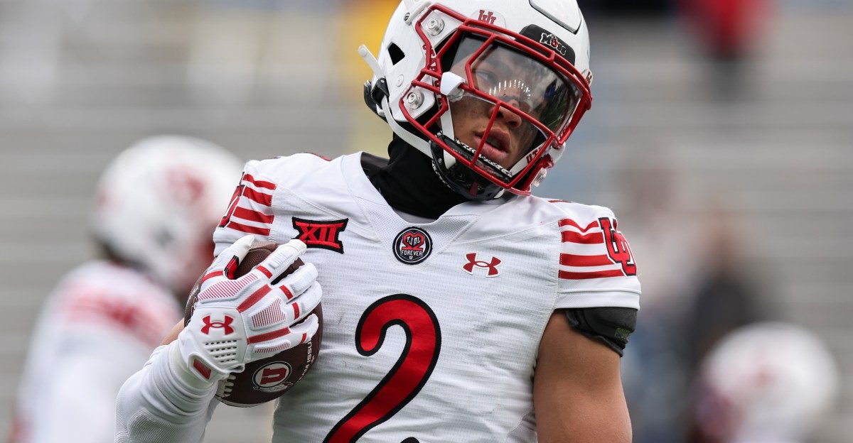 3 transfers, 2 freshmen that will impact Michigan Football the most in 2026