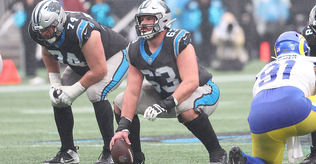 Rams vs. Panthers playoff preview: 8 free agents to watch for Detroit Lions