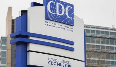 American Academy of Pediatrics releases childhood vaccine recommendations that differ from CDC