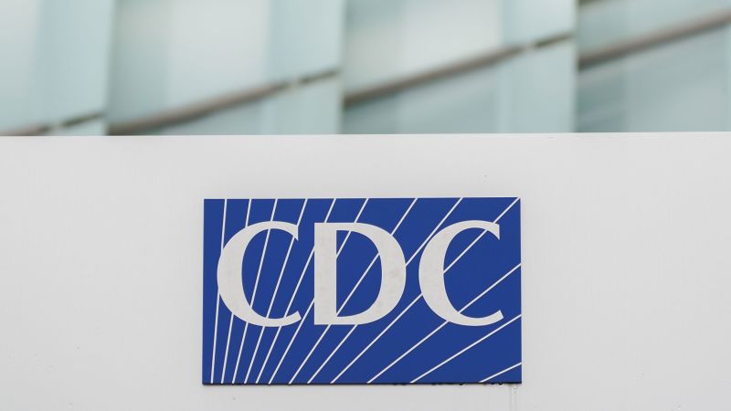 Trump administration abruptly halts public health funding to cities and states, then reverses course