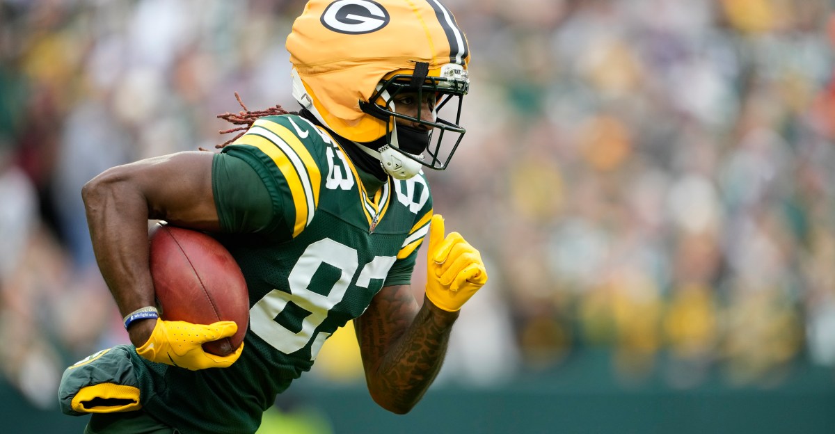 Packers Injury Report Update: 2 more players drop out of practice