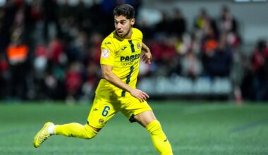 DONE DEAL: Manor Solomon heads to Fiorentina on loan