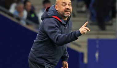 ‘He’s not talked about enough’ - Espanyol boss Manolo Gonzalez hails Barcelona star ahead of La Liga clash - Barca Blaugranes