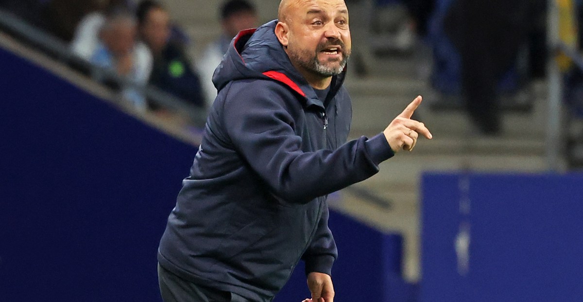 ‘He’s not talked about enough’ - Espanyol boss Manolo Gonzalez hails Barcelona star ahead of La Liga clash - Barca Blaugranes