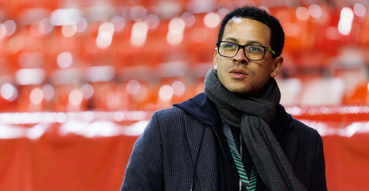 Liam Rosenior plays down speculation, but Chelsea move reportedly ‘imminent’