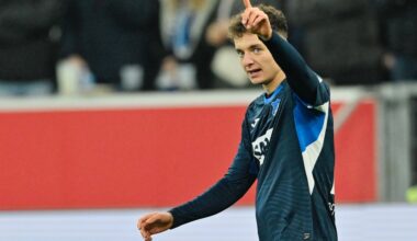 Barcelona target Fisnik Asllani makes trip to watch Espanyol clash