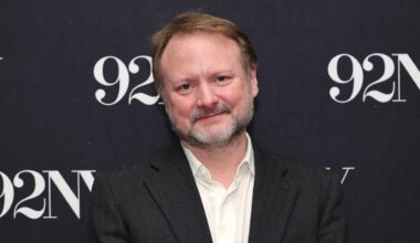 'He Got Spooked' — Lucasfilm Boss Kathleen Kennedy Says The Last Jedi Director Rian Johnson Was Put Off Making More Star Wars Due to 'Online Negativity'