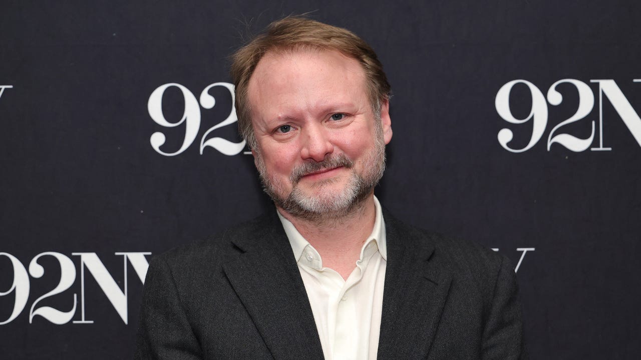 'He Got Spooked' — Lucasfilm Boss Kathleen Kennedy Says The Last Jedi Director Rian Johnson Was Put Off Making More Star Wars Due to 'Online Negativity'