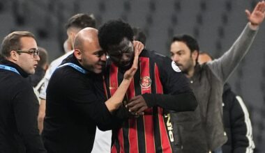 Chelsea to recall David Datro Fofana from Fatih Karagümrük SK loan — report