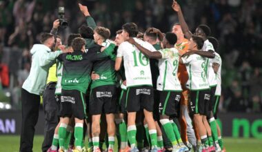 Copa del Rey draw: Barcelona set to face Racing Santander in last 16