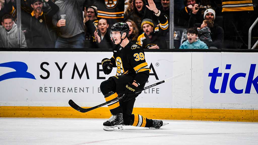 Morgan Geekie leaves mid-game for family matter