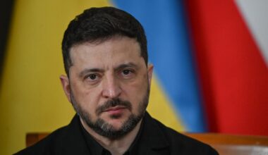 Trilateral peace talks concluded constructively, Ukraine's Zelenskyy says, with more possible next week