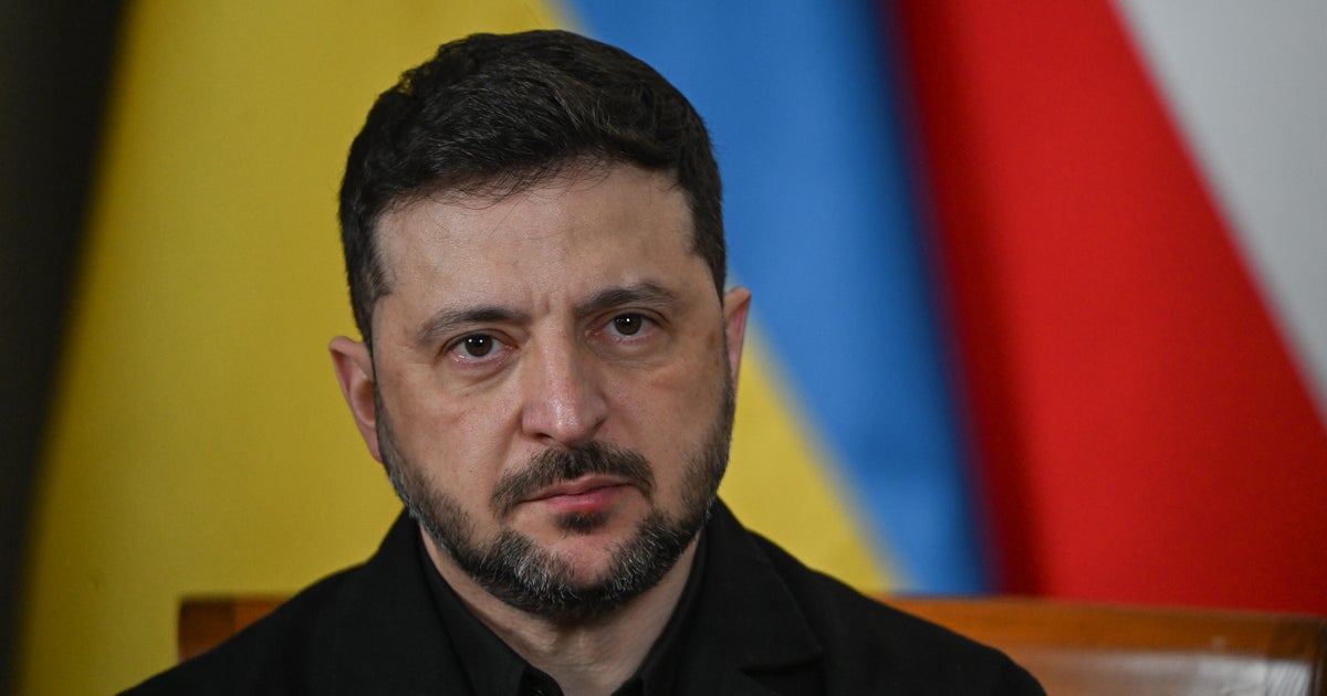 Trilateral peace talks concluded constructively, Ukraine's Zelenskyy says, with more possible next week