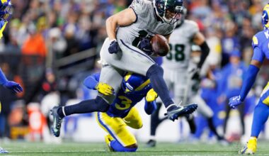 NFC Championship Game: 5 predictions for Seattle Seahawks vs. Los Angeles Rams