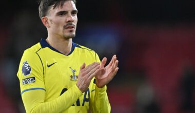Bayern Munich News: Fulham to make swoop on Tottenham Hotspur loanee João Palhinha; Atlético Madrid to pounce on Leon Goretzka; and MORE! - Bavarian Football Works