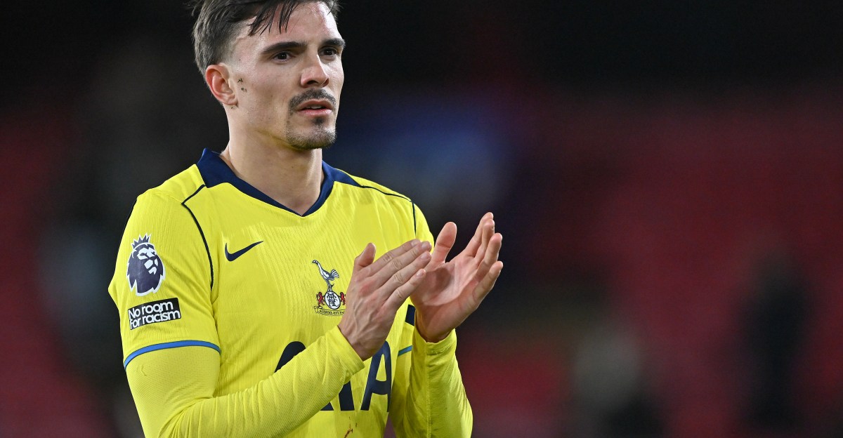 Bayern Munich News: Fulham to make swoop on Tottenham Hotspur loanee João Palhinha; Atlético Madrid to pounce on Leon Goretzka; and MORE! - Bavarian Football Works
