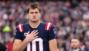 Patriots vs. Broncos weather forecast for AFC Championship Game