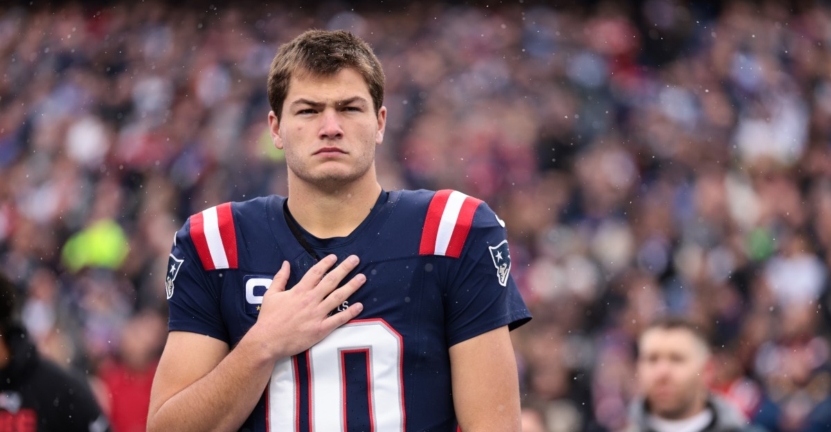 Patriots vs. Broncos weather forecast for AFC Championship Game