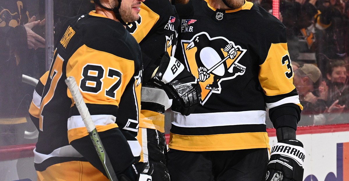 Predicting Penguin higher/lowers for the second half