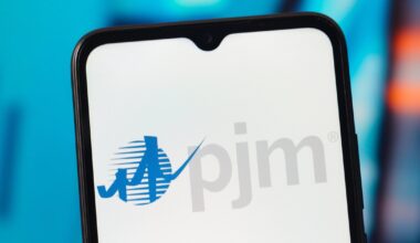 Trump administration calls on tech companies to pay energy bill for new AI power plants