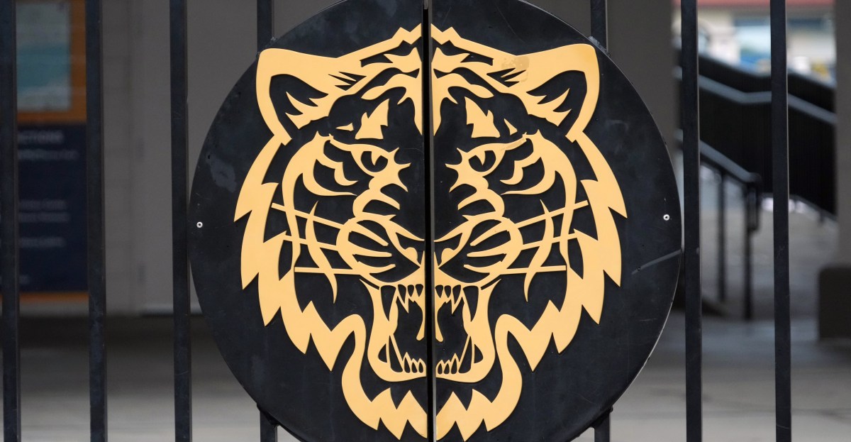 BYB 2026 Tigers prospect reports #44: OF Nick Dumesnil