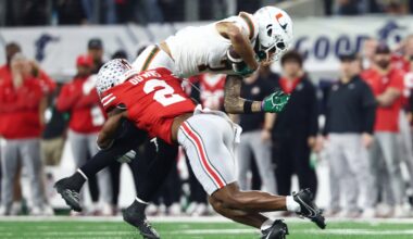 USA Today mock draft has Chiefs drafting game-changing defender