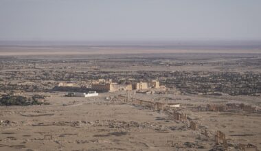 U.S. forces kill Al-Qaeda affiliate leader linked to ambush on Americans in Syria, officials say