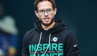 Eagles reportedly miss out on their top offensive coordinator target