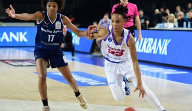 Unrivaled signs former WNBA guard to developmental pool
