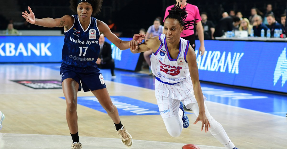 Unrivaled signs former WNBA guard to developmental pool