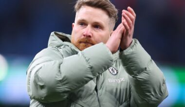 Calum McFarlane to remain in charge of Chelsea against Fulham as well — report