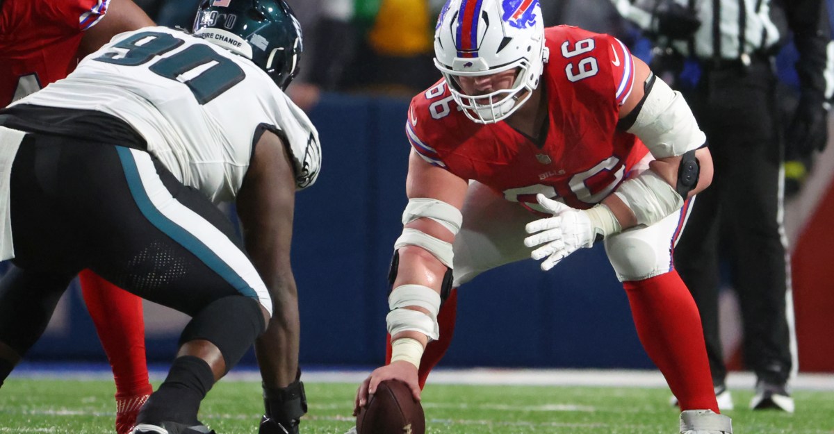 12 Detroit Lions free agent targets to watch in Sunday’s playoff games