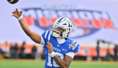 DBR Bites #135: Breaking News: Darian Mensah Enters The Portal