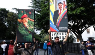 Global reaction to U.S. strikes on Venezuela includes condemnation, concern for foreign nationals