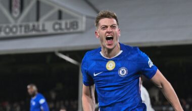 Fulham 2-1 Chelsea, Player Ratings: Liam Delap passes the audition